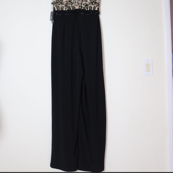 Adrianna Papell Jumpsuit - Picture 5 of 6